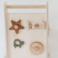 Wooden Activity Walker
