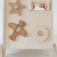 Wooden Activity Walker