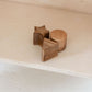 Wooden Activity Walker