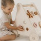 Wooden Activity Walker