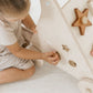 Wooden Activity Walker