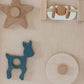 Wooden Activity Walker