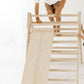 Shape/ramp/slide