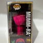 Pop! Television: ThunderCats Mumm-Ra (Decayed Form) Blacklight (Funko Royalty Limited Edition) #1705