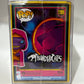 Pop! Television: ThunderCats Mumm-Ra (Decayed Form) Blacklight (Funko Royalty Limited Edition) #1705