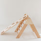 Climbing Triangles & Arch Sets
