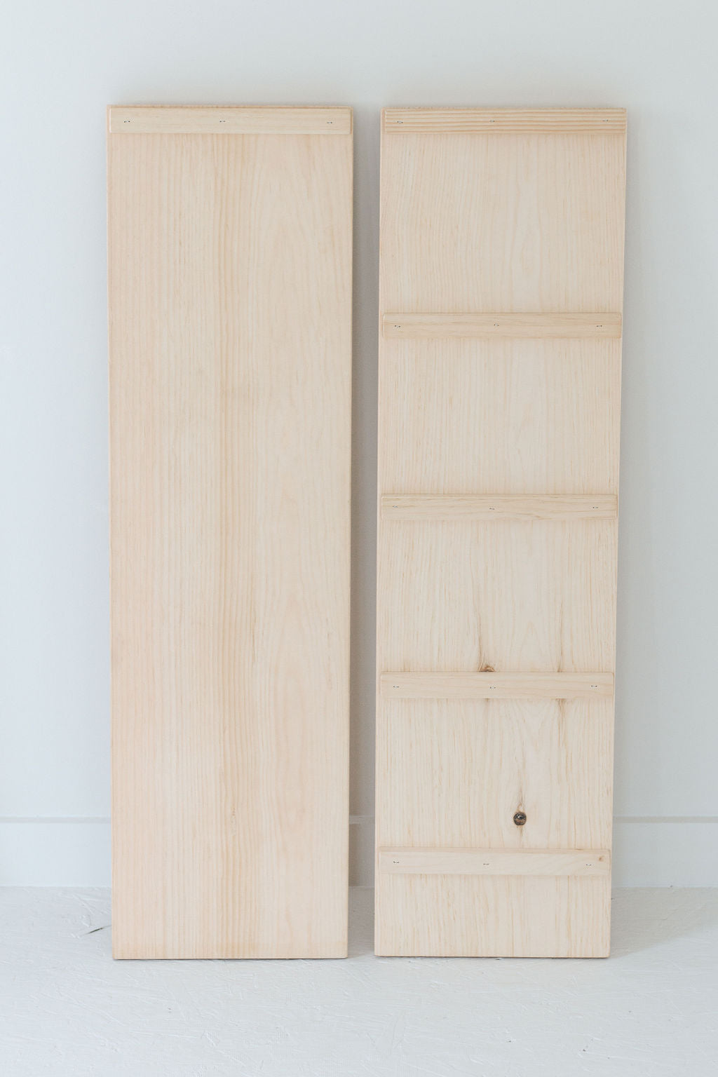 Shape/ramp/slide