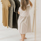 Wooden dress rack /toddler clothes rack