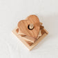 Wooden Shape Stacker