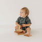 Wooden Shape Stacker