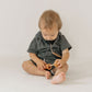 Wooden Baby Rattle