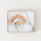 Ombré Animal Shape Teethers