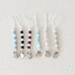 Finch Pacifier Clip