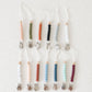 Wren Pacifier Clip