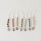 Sandpiper Pacifier Clip