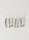 Sandpiper Pacifier Clip