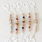 Car Seat Garland Toy