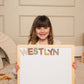 Magnetic Whiteboard