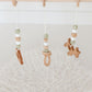 Classic Hanging Baby Gym Toys