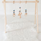 Airplane Baby Play Gym