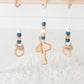 Airplane Baby Play Gym