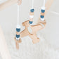 Airplane Baby Play Gym