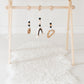 Hanging Rainbow Baby Gym Toys