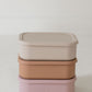 Silicone Bento box