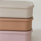 Silicone Bento box