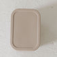 Silicone Bento box