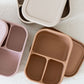 Silicone Bento box