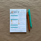 Hotel Guest Check In Playtime Pad®