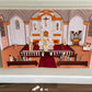Pray & Play Church Story Board