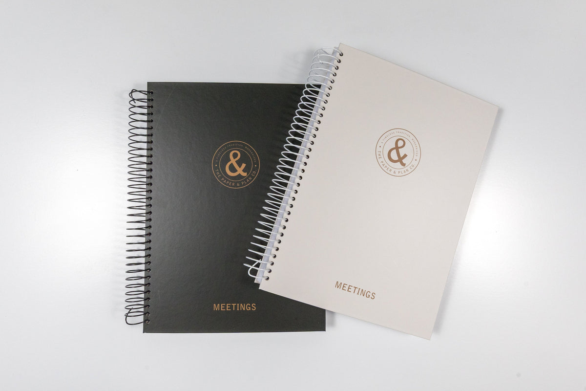 Meeting Planner