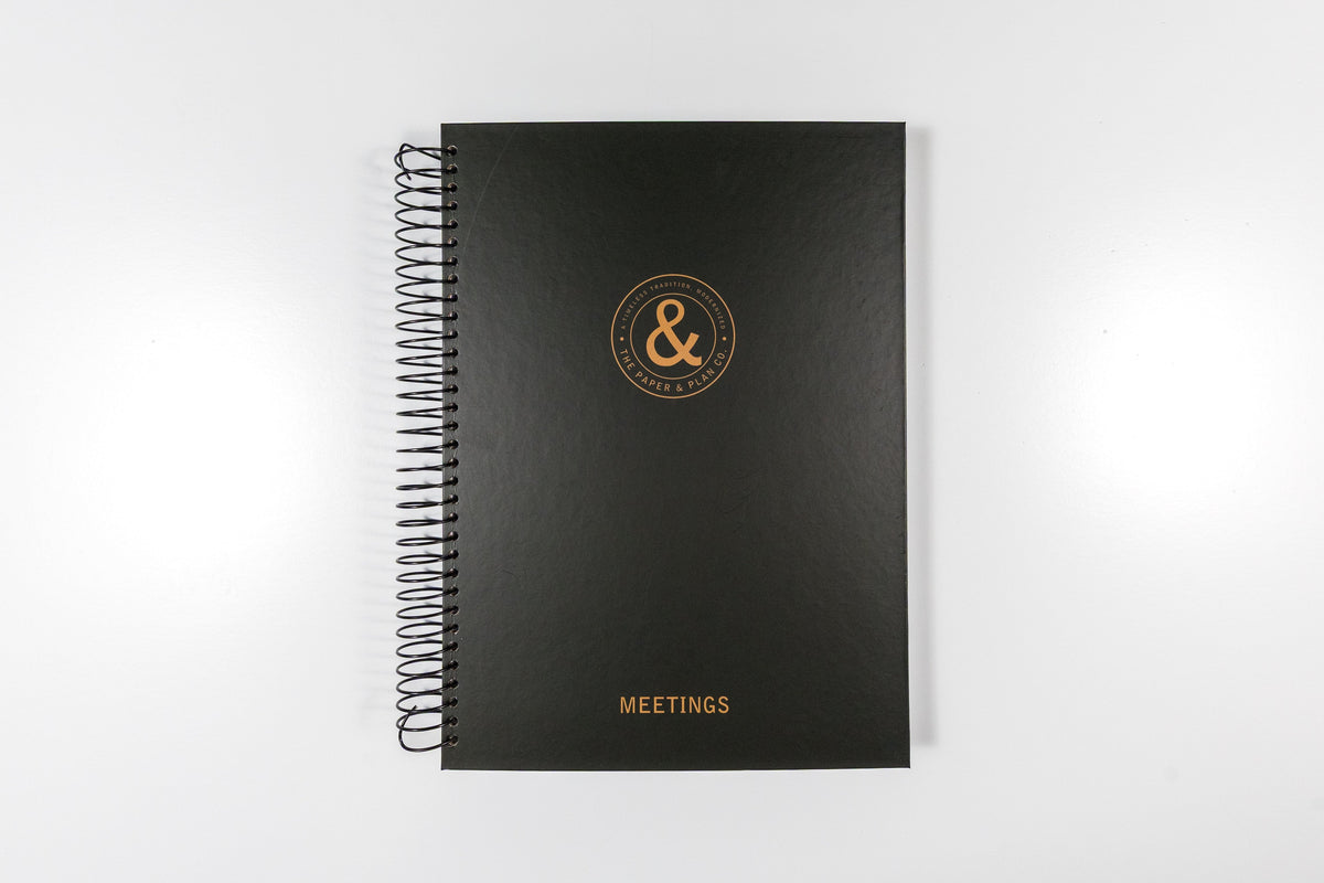 Meeting Planner