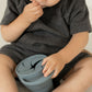 Silicone Snack Cups/Collapsible snack cups