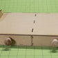 Drawer Add-On For Paint Rack - Double Drawer