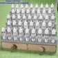 Drawer Add-On For Paint Rack - Double Drawer