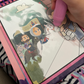 God’s Princesses: Splash & Color Fun – Saint Joan of Arc