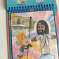 God’s Princesses: Splash & Color Fun – Saint Joan of Arc
