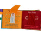 My First Mary Book: Colors / Mi primer libro de la Virgen María: Los Colores