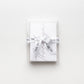 10 Pack Thank You Greeting Cards - Taupe