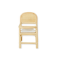 Little Feast Rattan Doll High Chair