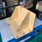 Hot Wire Foam Cutter Fence V1 for Hercules 8500 and Proxxon