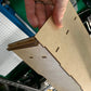 Hot Wire Foam Cutter Fence V1 for Hercules 8500 and Proxxon
