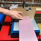Hot Wire Foam Cutter Fence V1 for Hercules 8500 and Proxxon