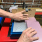 Hot Wire Foam Cutter Fence V1 for Hercules 8500 and Proxxon