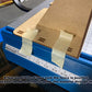 Hot Wire Foam Cutter Fence V1 for Hercules 8500 and Proxxon