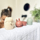 Animal Bath Toy Set