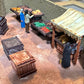 MENA Civilians - 28mm (SLA002)